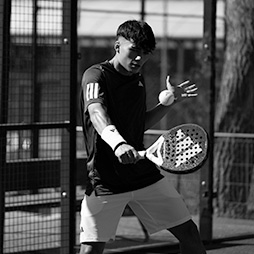 adidas Padel Tour 2025